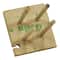 Parachute Cord Monkey Fist Maker
